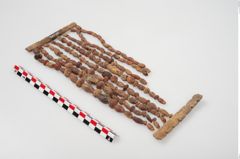 Foto von Perlenkette (NHMW-PRAE-025732)